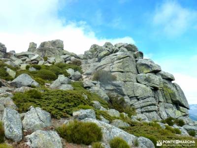 Cuerda Escurialense y Cuelgamuros;parque natural ordesa hoces de riaza selva de irati senderismo ped